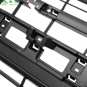 Cản trước xe Mitsubishi Outlander 2016- - Product Image 4