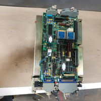 PLC adapté pour l'amplificateur 60bb075fxw16, directement de l'usine