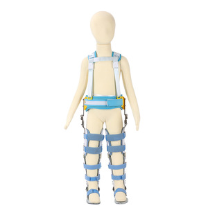 Inmovilizador <span class=keywords><strong>de</strong></span> <span class=keywords><strong>Cadera</strong></span>, Rodilla y Tobillo para Niños; Postoperatorio <span class=keywords><strong>de</strong></span> Cirugía <span class=keywords><strong>de</strong></span> Reemplazo <span class=keywords><strong>de</strong></span> <span class=keywords><strong>Menisco</strong></span> y Cabeza Femoral - Product Image 4