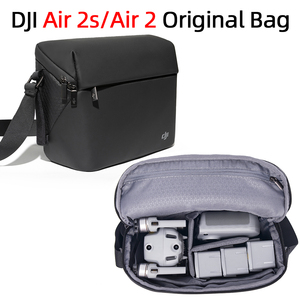 Vente en gros - Nouveauté en stock - Sac d'origine JHDDJI Mavic Air 2 2S - Article 100% authentique - Sac étanche - Sac à bandoulière - Étui de rangement - Product Image 4