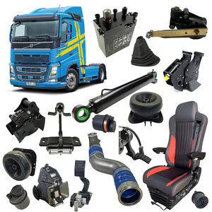 Accessori di Alta Qualità per <span class=keywords><strong>Carrozzeria</strong></span> di Camion Pesanti, Parti per Cabine Auto <span class=keywords><strong>Volvo</strong></span> - Product Image 2