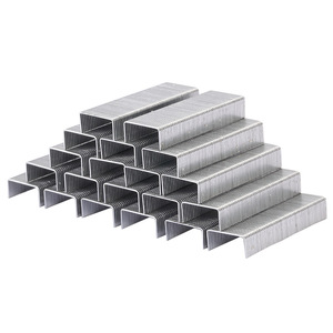 Comix <b>Staples</b> B3058 24/6 12 Gauge Metal Standard Office Use - Product Image 4