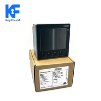 Analizador de Calidad de Energía 7KM3220-0BA01-1DA0 con Pantalla LCD 2DI/2DO Modbus para Distribución de Energía Industrial
