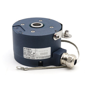 Codificador Rotatorio Leine Linde XHI 861900131 774013-01, Equipo Industrial - Product Image 1