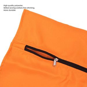 Customizable Oversize Polyester Pet Laundry <b>Bag</b> Foldable and Sewed Washing Machine Helper for Cleaning Pets in Bathroom - Product Image 4