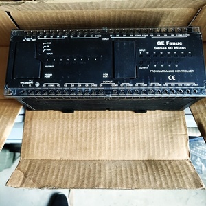 <span class=keywords><strong>GE</strong></span> General Electric IC693UDR005LP1 <span class=keywords><strong>PLC</strong></span> - Product Image 2