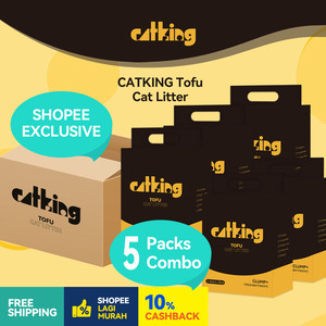 رمل فضلات القطط من هينجي كاتكينج، طبيعي 100%، خالٍ من الغبار بنسبة 99%، عالي الامتصاص، يتحكم في الروائح، صديق للبيئة، قابل للتدفق في المرحاض، 10 كجم - Product Image 2