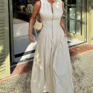 Abiti da Sera Casual Bodycon Personalizzati OEM, Vestiti Eleganti da <span class=keywords><strong>Ufficio</strong></span> <span class=keywords><strong>per</strong></span> <span class=keywords><strong>Donna</strong></span>, <span class=keywords><strong>Abbigliamento</strong></span> Femminile - Product Image 1