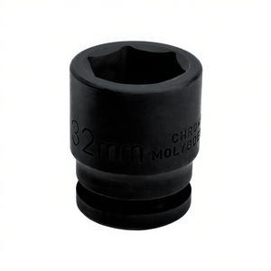 Llave de Tubo de Cromo Molibdeno de 32 mm, Herramienta de Reparación Automotriz - Product Image 2