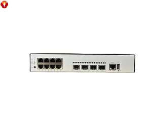 Commutateur réseau CloudEngine S5700 Series 8 ports 4 * 10GE SFP S5735-L8T4X-A1 - Product Image 5