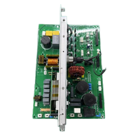 Carte PCB de contrôle de chauffage de puissance d'induction médicale de haute qualité avec circuit multicouche d'assemblage PCBA à guichet unique de masque de soudure verte