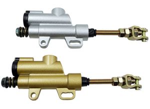 Accesorios de Moto: Kit de Motor para Moto de Cross CQR250, Bomba de Freno Hidráulica de Una Pieza para ATV - Product Image 3