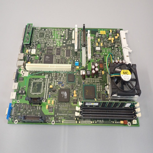 Scheda Madre Originale Nuova A5E0014879101 A5E00148791 01 per PLC - Product Image 1