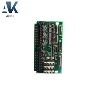 Carte de terminaison IS200TVIBH2BBB IS200TVIBH2B pour General Electric - Product Image 1