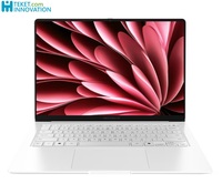 Notebook AI per Mechrevo Xingyao 14 pollici AMD Ryzen AI 9H 365 Ryzen 7 H255 2.8K OLED 120Hz HDMI 2.1 USB-A*2 USB-C*2 Sottile e Leggero