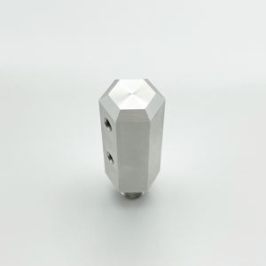 <span class=keywords><strong>2025</strong></span> các bộ phận Công Máy móc phụ tùng tùy chỉnh các bộ phận nhôm CNC phần - Product Image 5