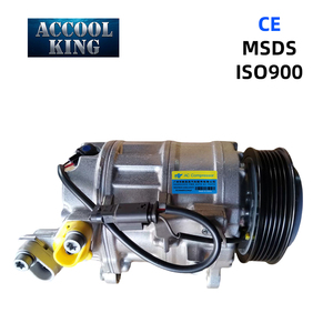 64527948809 6pk 12v Compresseur de refroidissement pour BMW X6 (G06,F96)xDrive 40i - Product Image 1