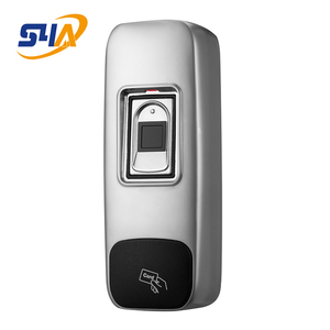 טביעות אצבע גישה עצמאית קורא כרטיסים contrlllero - Product Image 2