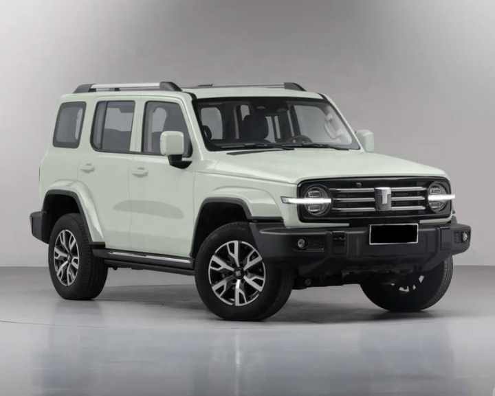Great Wall Haval 2024 2023 China New Used 4Wd 2.0T Jeep Suv Auto Car Price Off Road Vehicle 4X4 Wey Tank 300