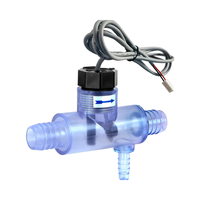 Sensor Level cair pengganti saklar aliran Q-12DS-C2 untuk Sundance Spas webcam bak panas Sweetwater Spas Model bagian #2560-040