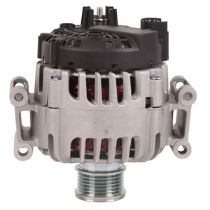 <span class=keywords><strong>Alternador</strong></span> de alto rendimiento de sistemas eléctricos automáticos para <span class=keywords><strong>Mercedes</strong></span> <span class=keywords><strong>Benz</strong></span> E260 E200 C250 C200 <span class=keywords><strong>C180</strong></span> 0131543302 0141541502 A0131543302 - Product Image 6