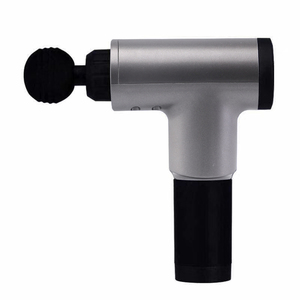 2020 nueva batería recargable batería de tejido profundo vibración <span class=keywords><strong>Hypervolt</strong></span> profundo <span class=keywords><strong>masaje</strong></span> muscular arma <span class=keywords><strong>para</strong></span> deportes - Product Image 5