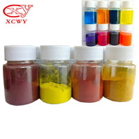 Colorants en poudre organiques, colorants cationiques, fabricant pour fils acryliques et tapis