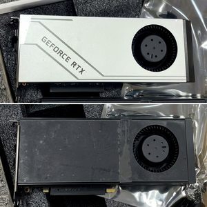 เซิร์ฟเวอร์เวิร์กสเตชันสำหรับงานดีพเลิร์นนิ่ง พร้อม GPU RTX4090 48GB GDDR6X แบบพัดลม สำหรับแอปพลิเคชันเดสก์ท็อป - Product Image 1