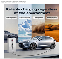 Station de charge rapide DC 20Kw 30Kw 40Kw APP Pos Pay OCPP Single Dual Outlet Chademo CCS GBT Station de charge de voiture électrique