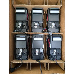 High Quialityo Itl Nv9 Usb Cba9 <strong>Bill</strong> <strong>Acceptor</strong> ITL CBA9 <strong>Bill</strong> <strong>Acceptor</strong> With Stacker For Vending Massage Chair <strong>Bill</strong> <strong>Acceptor</strong> - Product Image 6