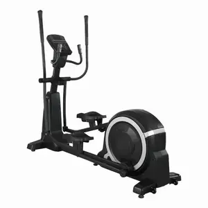 Gym fitness equipment elliptical trainer crosstrainer cross trainer elliptical machine magnetic elliptical exercise bike