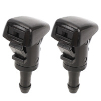 Buse de pulvérisation de lave-glace avant 86636FG051 pour Impreza WRX STI 2008-2014