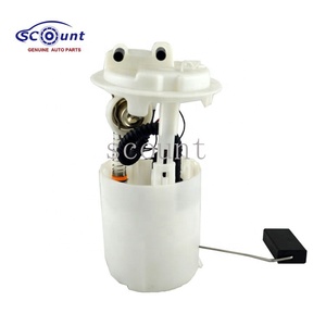 Ensemble de pompe à carburant de haute qualité Makki 1525.Y2 1525.N9 1525.<span class=keywords><strong>EA</strong></span> pour PEUGEOT 206 406 3BAR - Product Image 1
