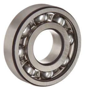 Rodamiento rígido de bolas 6088 de alta calidad, precio de fábrica, larga duración, acero cromado inoxidable, precisión P4/P5 2RS 2Z RS, sellos de nailon - Product Image 5