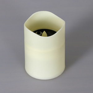 Lampada a candela solare per illuminazione da giardino/paesaggio/cortile/Patio/vialetto/passerella - Product Image 2