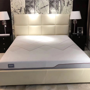 Colchones King Size de Látex Natural y Espuma Viscoelástica - Product Image 6