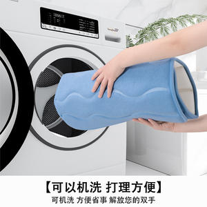 High Pile <span class=keywords><strong>Antidérapant</strong></span> Polyester Fiber Solide Motif Drainage Texture Soie Tissu Mousse À Mémoire <span class=keywords><strong>Tapis</strong></span> De Toilette & <span class=keywords><strong>Douche</strong></span> <span class=keywords><strong>Tapis</strong></span> De Salle De Bains - Product Image 5