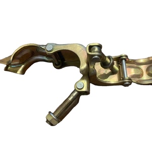 Cặp Đôi Kẹp Ống Xoay Kẹp Linh Kiện Giàn Giáo Kẹp - Product Image 5