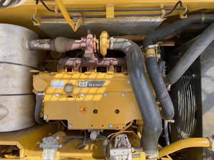 เครื่องขุด330D 320D2แมวมือสอง336D 330D 320D แมว - Product Image 6