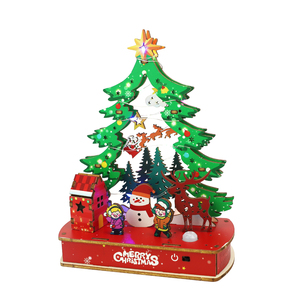 Best Seller Wooden Building STEM Projects Birthday Gift for Boys and Girls Stem Kits for Kids - Product Image 6