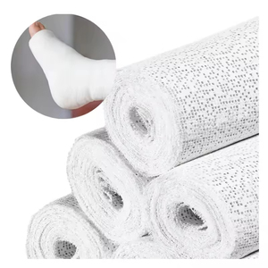 Venda de Yeso de Grado Médico de 7.5CM*3.1M de Endurecimiento Rápido - Soporte Ortopédico para Férula de Brazo/Tobillo, Venda de Yeso de París - Product Image 2