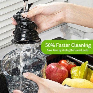 Bán buôn joymi chanh chậm máy ép trái cây cho cửa hàng trà - Product Image 5