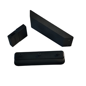 Molde OEM de formas personalizadas, productos de inyección de plástico, PA, PC, PP, PU, PVC, ABS, servicio de prototipo rápido de silicona