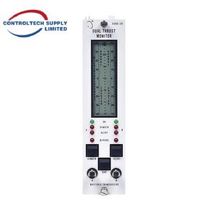 Moniteur de position à double poussée Bently Nevada 3300/20-01-04-03-01-00 de qualité supérieure - Product Image 2