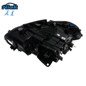 Para <span class=keywords><strong>BMW</strong></span> F52 faro 2017 2018 2019 2020 2021 2022 <span class=keywords><strong>118</strong></span> 120i 125i 1 serie Original completo LED faro LED luces de circulación diurna - Product Image 6