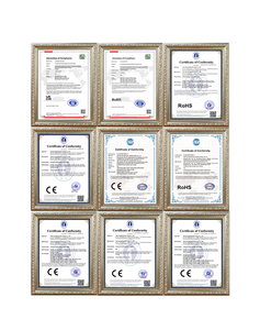 Station d'alimentation <span class=keywords><strong>solaire</strong></span> portable 220V LiFePO4 à onde sinusoïdale pure avec MPPT, type C, lumière LED, pour la maison, l'extérieur et les situations d'urgence - Product Image 6