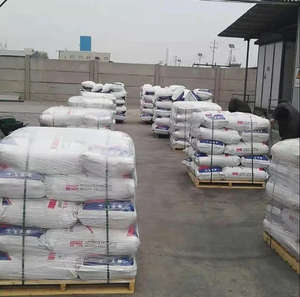 <span class=keywords><strong>Carboxyméthylcellulose</strong></span> sodique (CMC) spéciale pour liant d'électrode de batterie au lithium - Product Image 4