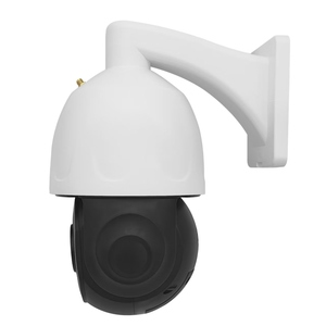 2MP/8MP 20X optik POE Zoom açık kapalı devre televizyon güvenlik tam renkli HD gece görüş P2P izleme PTZ kamera - Product Image 3