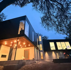 Approvisionnement d'usine en Chine Pdlc Smart Windows Glass LCD commutable Privacy Glass Power On Clear Power Off givré utilisé au tribunal - Product Image 5