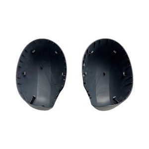 Mini Rearview <b>Mirror</b> Housings 51169881534 1533 1537 ABS <b>Plastic</b> Full Set With Primer Finish - Product Image 4